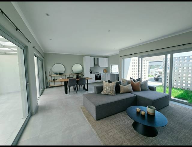3 BEDROOM HOUSE FOR SALE IN LALELA ESTATE